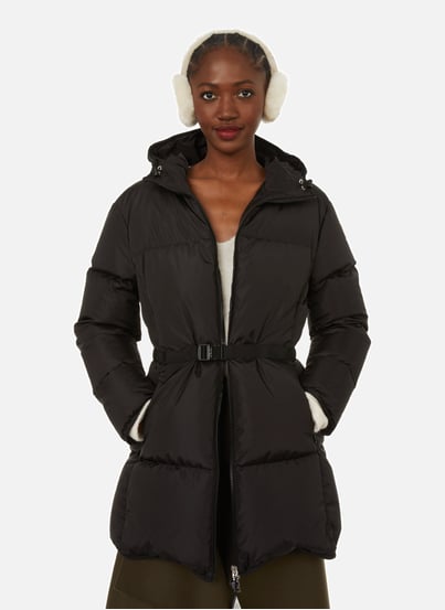 Moncler Femme Printemps