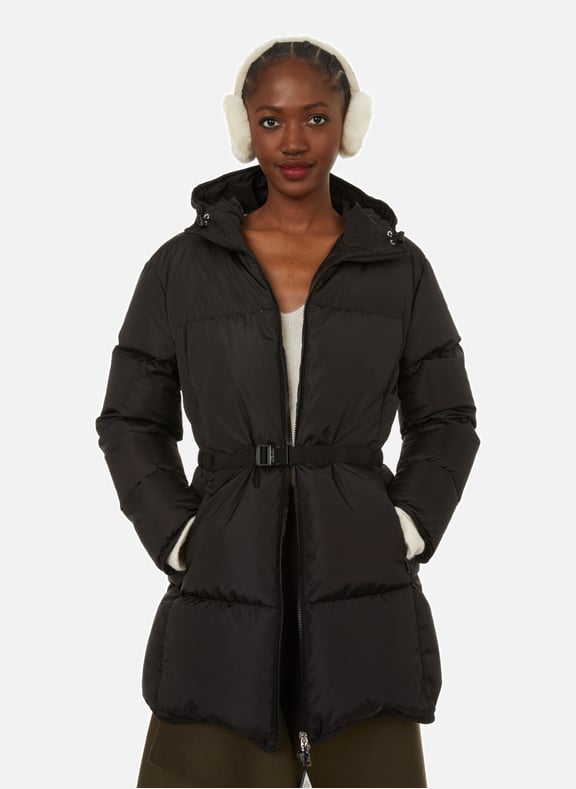 Moncler doudoune top femme longue