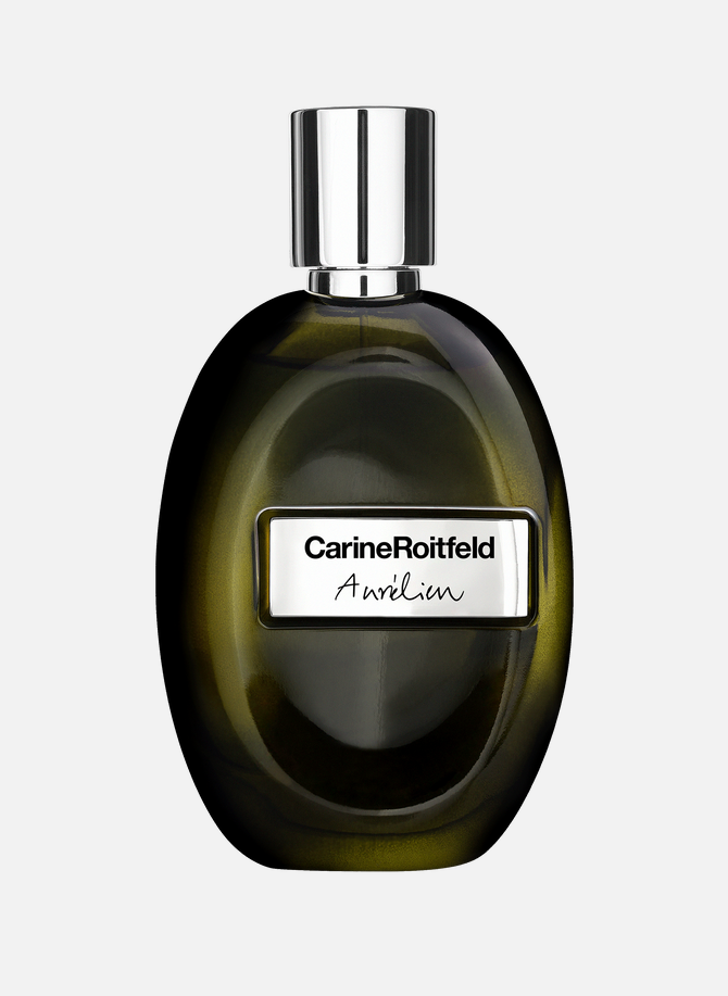 Eau de parfum - Aurélien CARINE ROITFELD