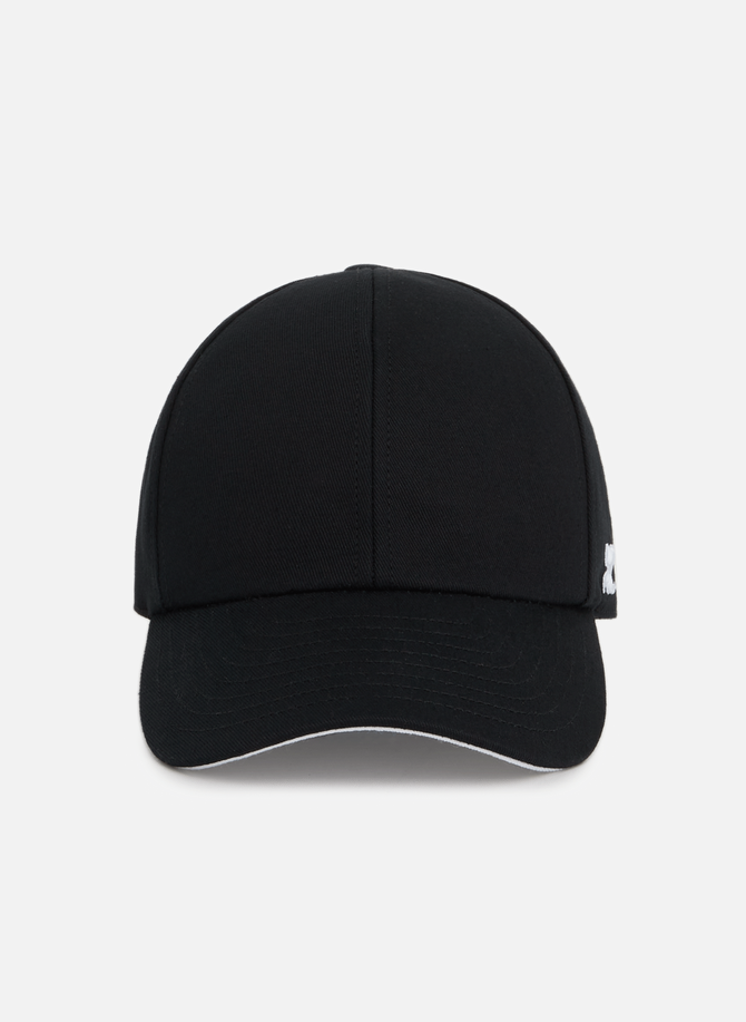 قبعة من القطن من COURÈGES