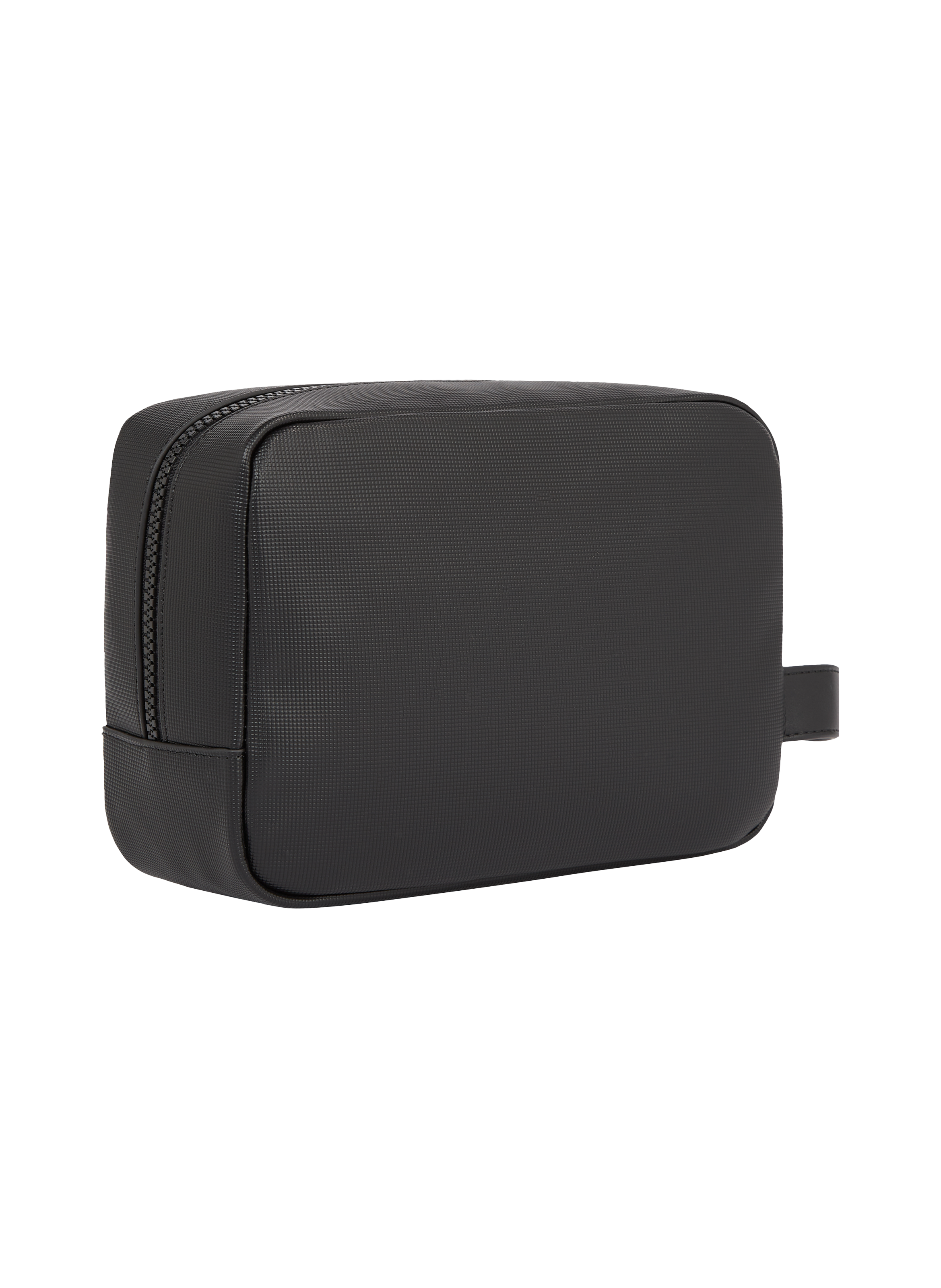 Toiletry bag  TOMMY HILFIGER Black