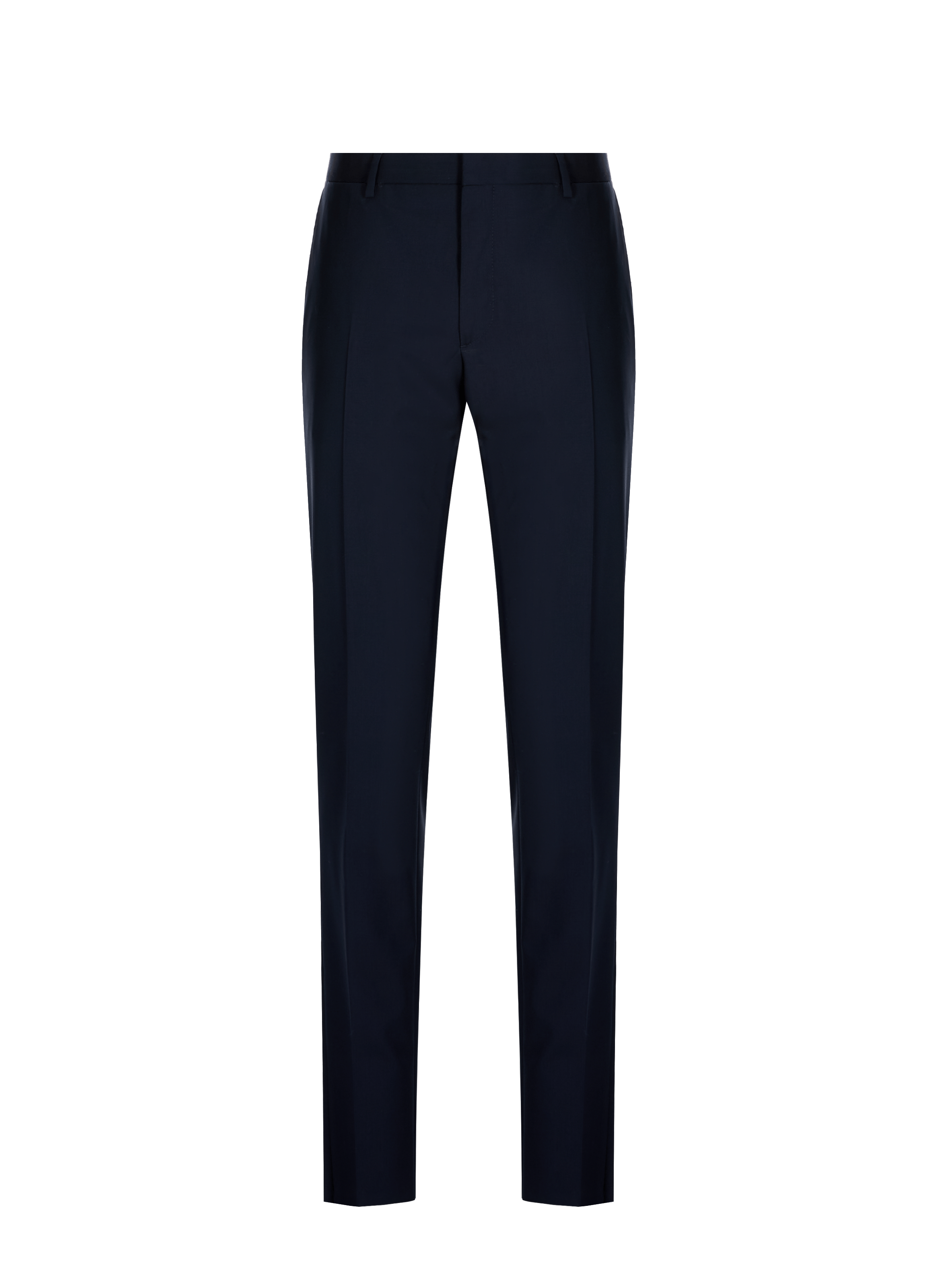 Pantalon Eden en laine  SAISON 1865 Bleu