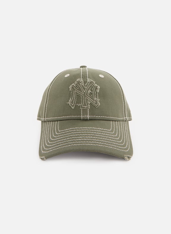 NY Cap Green by NEW ERA NEW ERA NY Cap Green