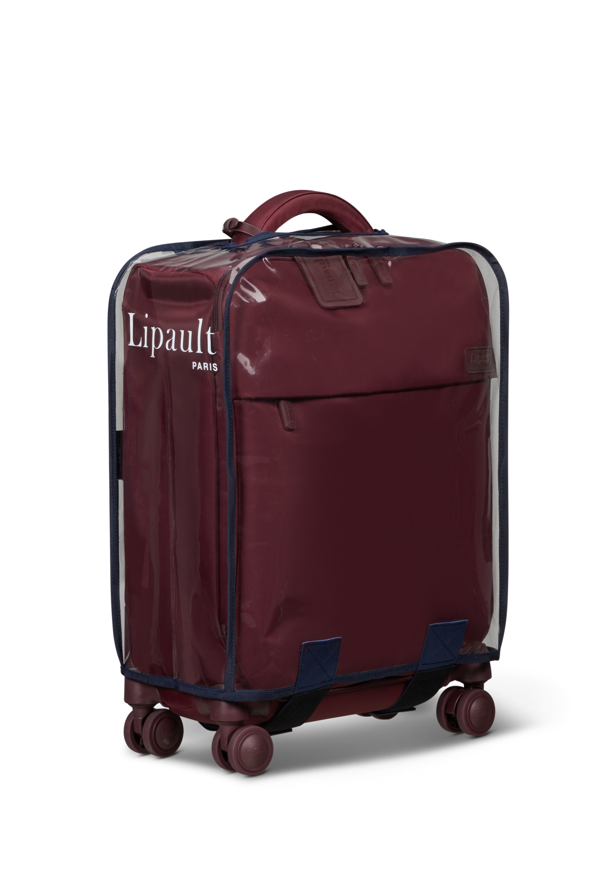 Lipault ta accessoire de voyage taille s LIPAULT PARIS Marron