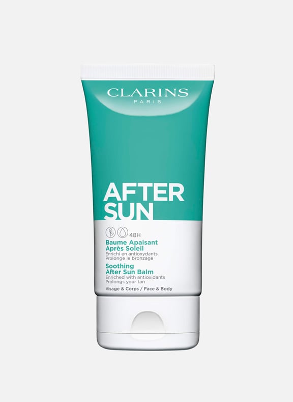 Baume apaisant après-soleil by CLARINS CLARINS Baume apaisant après-soleil