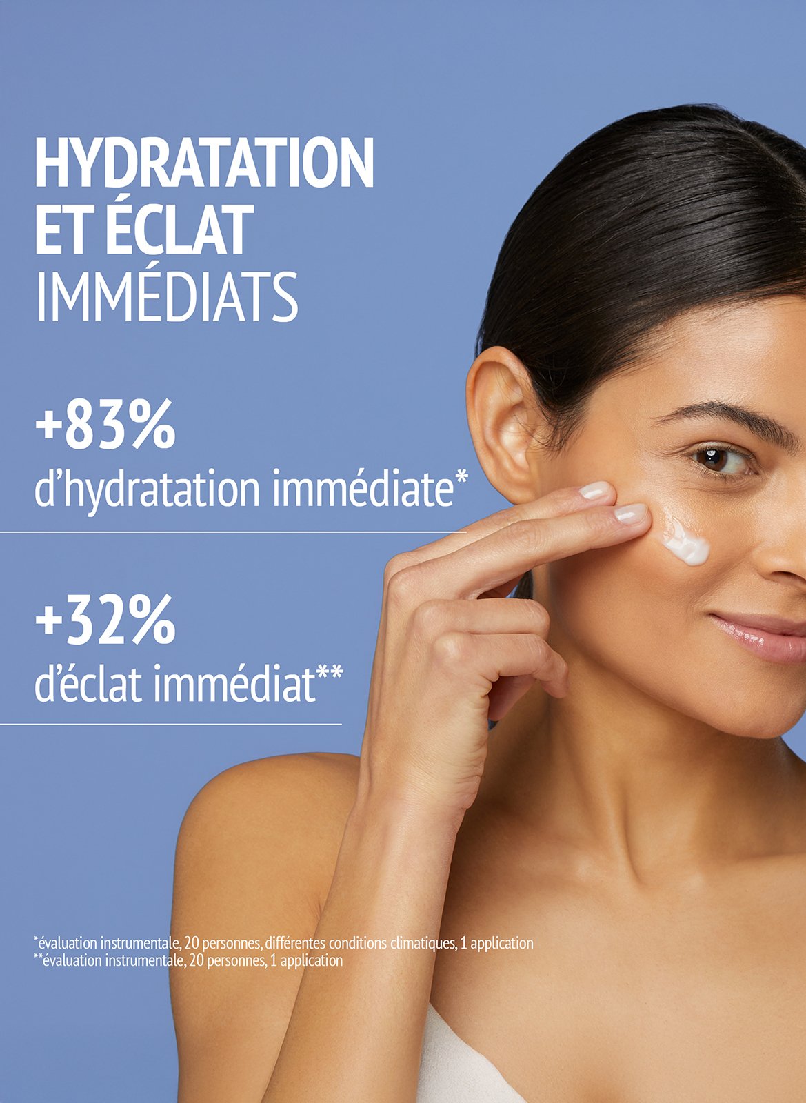 Hydramemory water source serum COMFORT ZONE No color