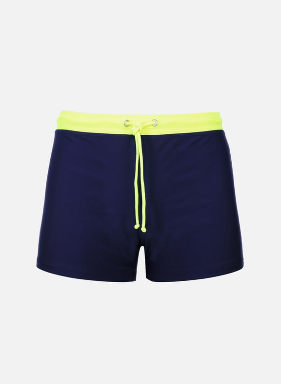 Boxer de bain - sunny Bleu by GILI'S GILI'S Boxer de bain - sunny Bleu