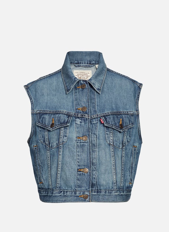 Gilet LEVI'S Gilet LEVI'S