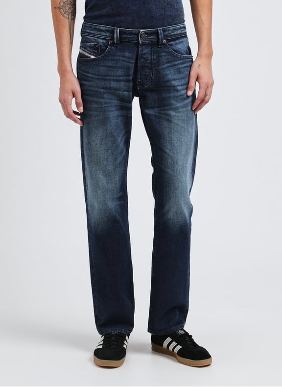 Jean 1985 LARKEE 09L51 Bleu by DIESEL DIESEL Jean 1985 LARKEE 09L51 Bleu