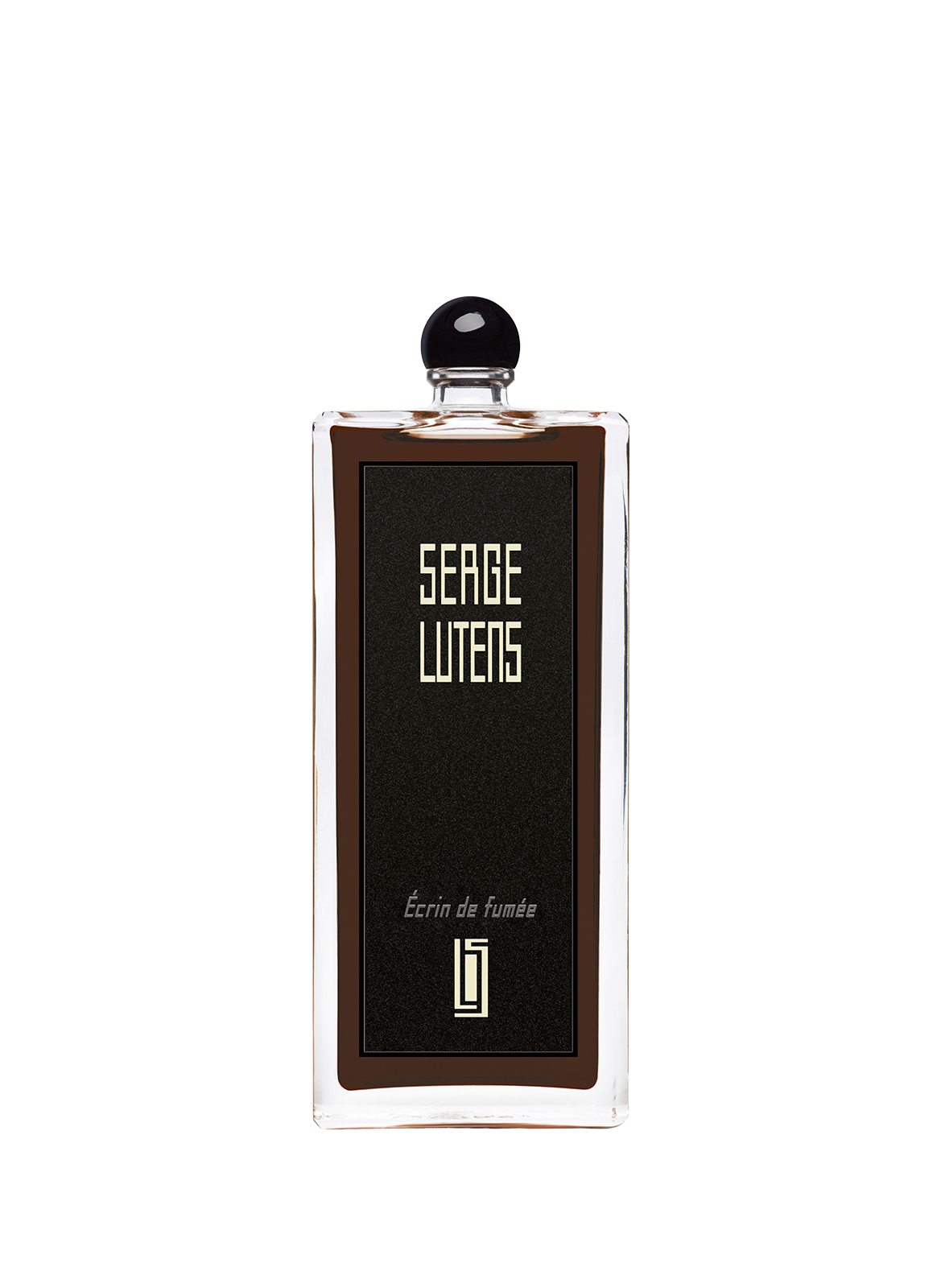 Écrin de fumée SERGE LUTENS No color