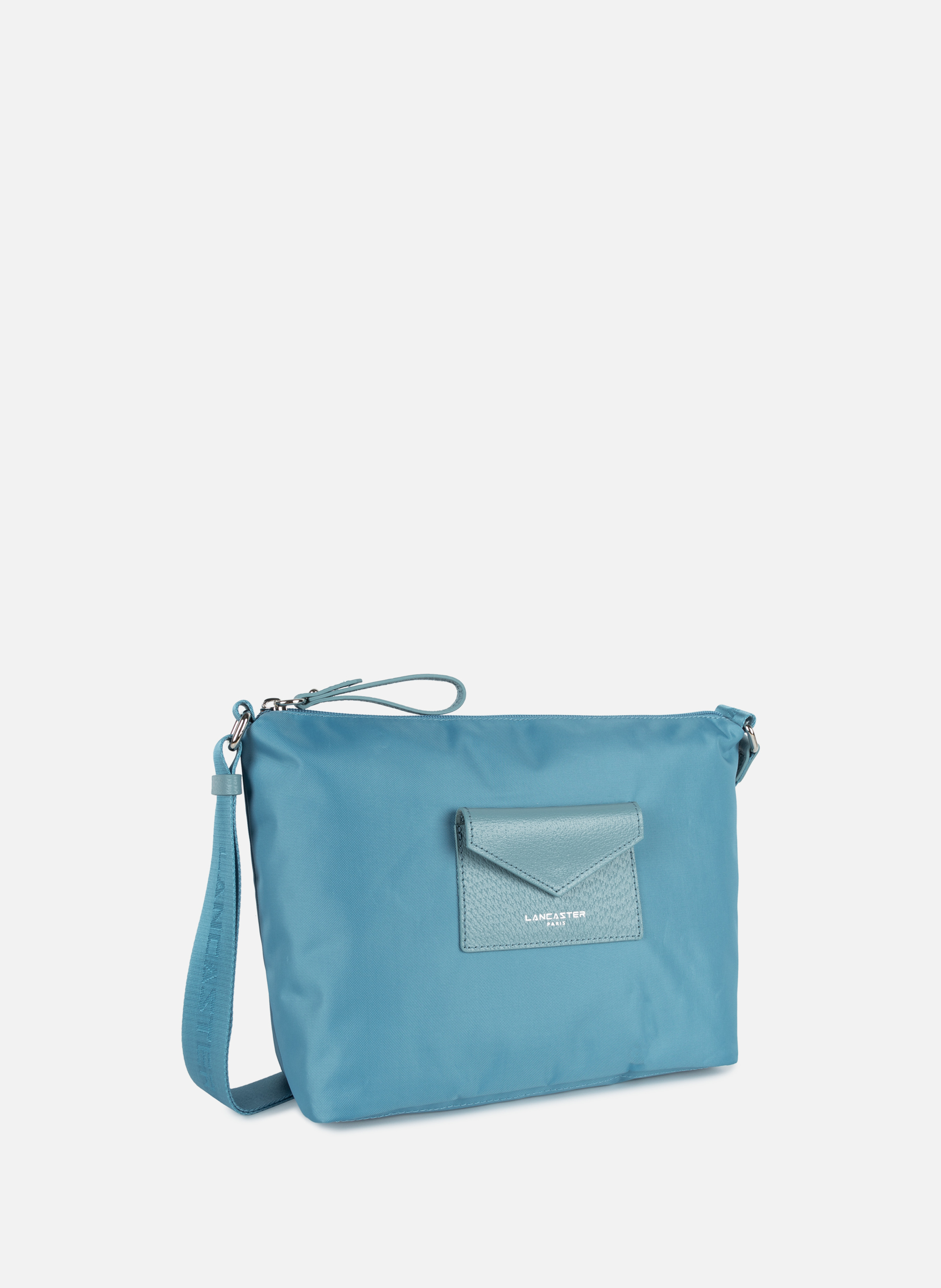 Sac besace - smart kba LANCASTER Bleu