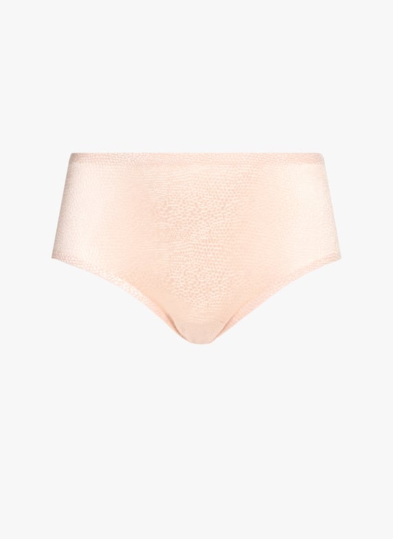 Culotte taille haute sans couture | Rose by WACOAL Culotte taille haute sans couture Rose