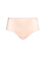 Culotte taille haute sans couture | Rose by WACOAL WACOAL Culotte taille haute sans couture | Rose