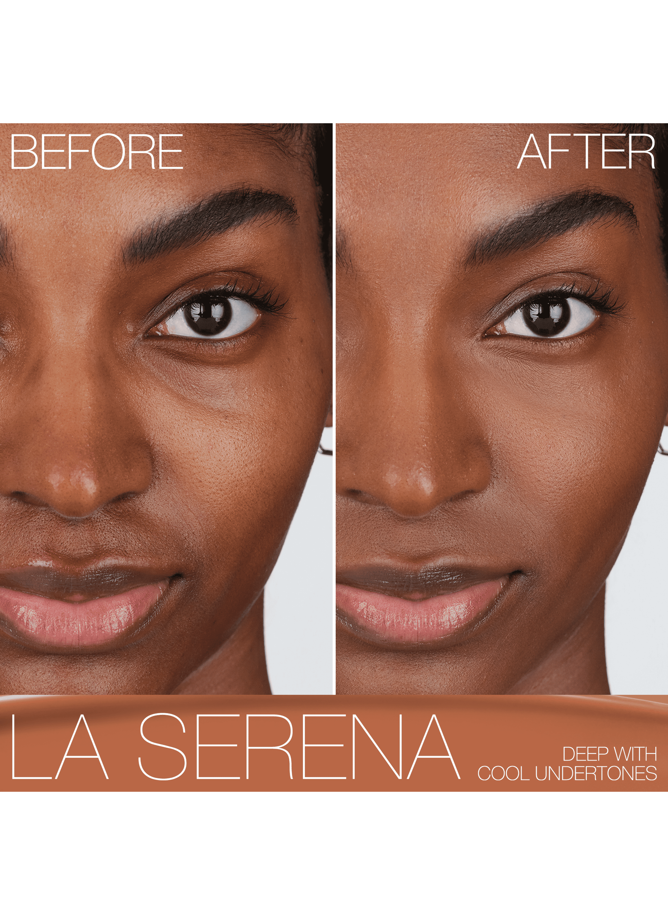 Foundation - Light Reflecting Foundation NARS La serena