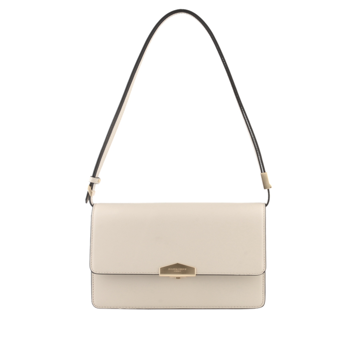 Anjou - sac porté travers POURCHET Beige