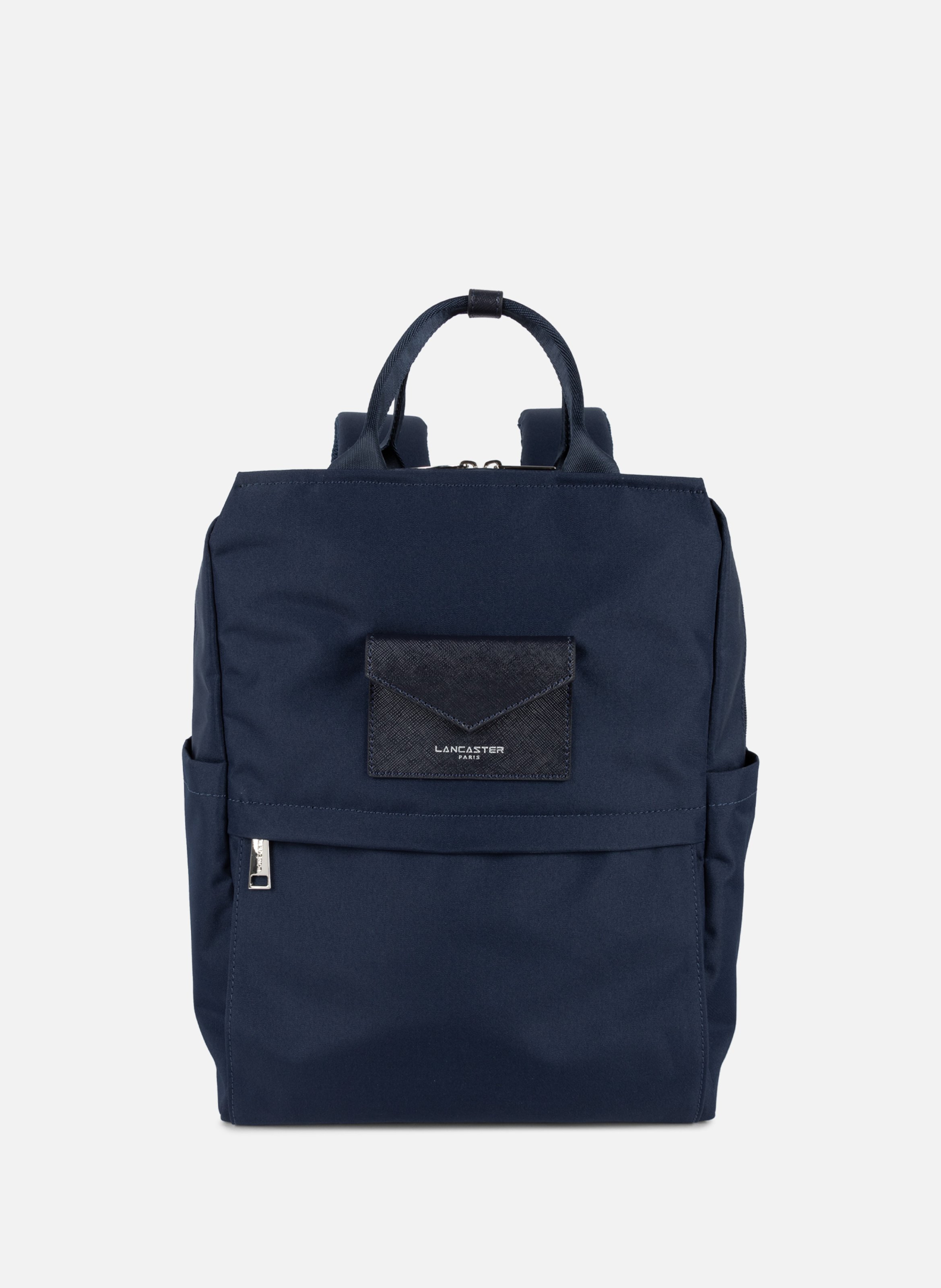 LANCASTER Sac à dos - smart kba Bleu