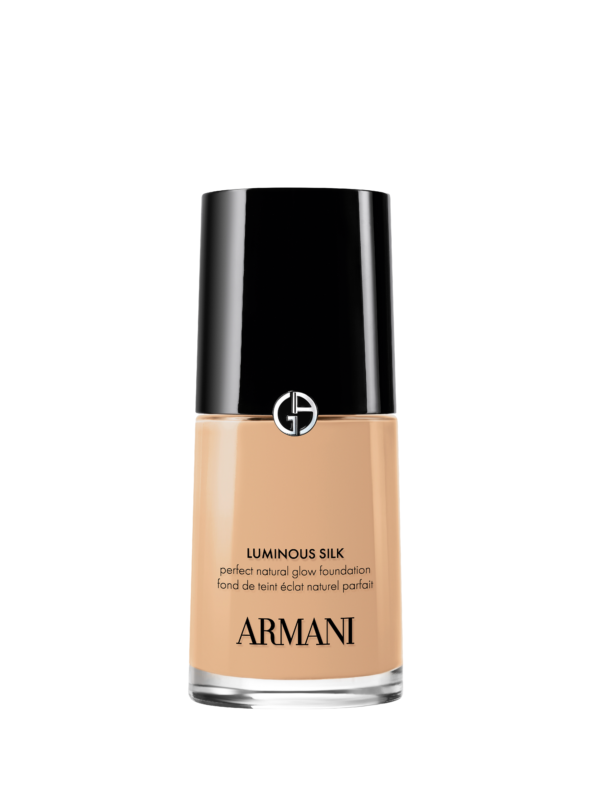 Luminous Silk Perfect Natural Glow Foundation ARMANI 4.5
