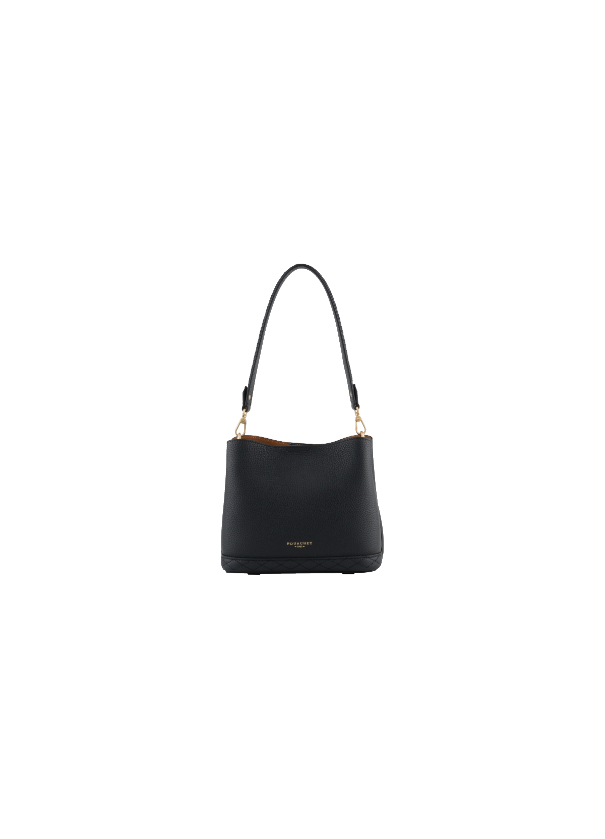 Manhattan | porté épaule mm  Noir