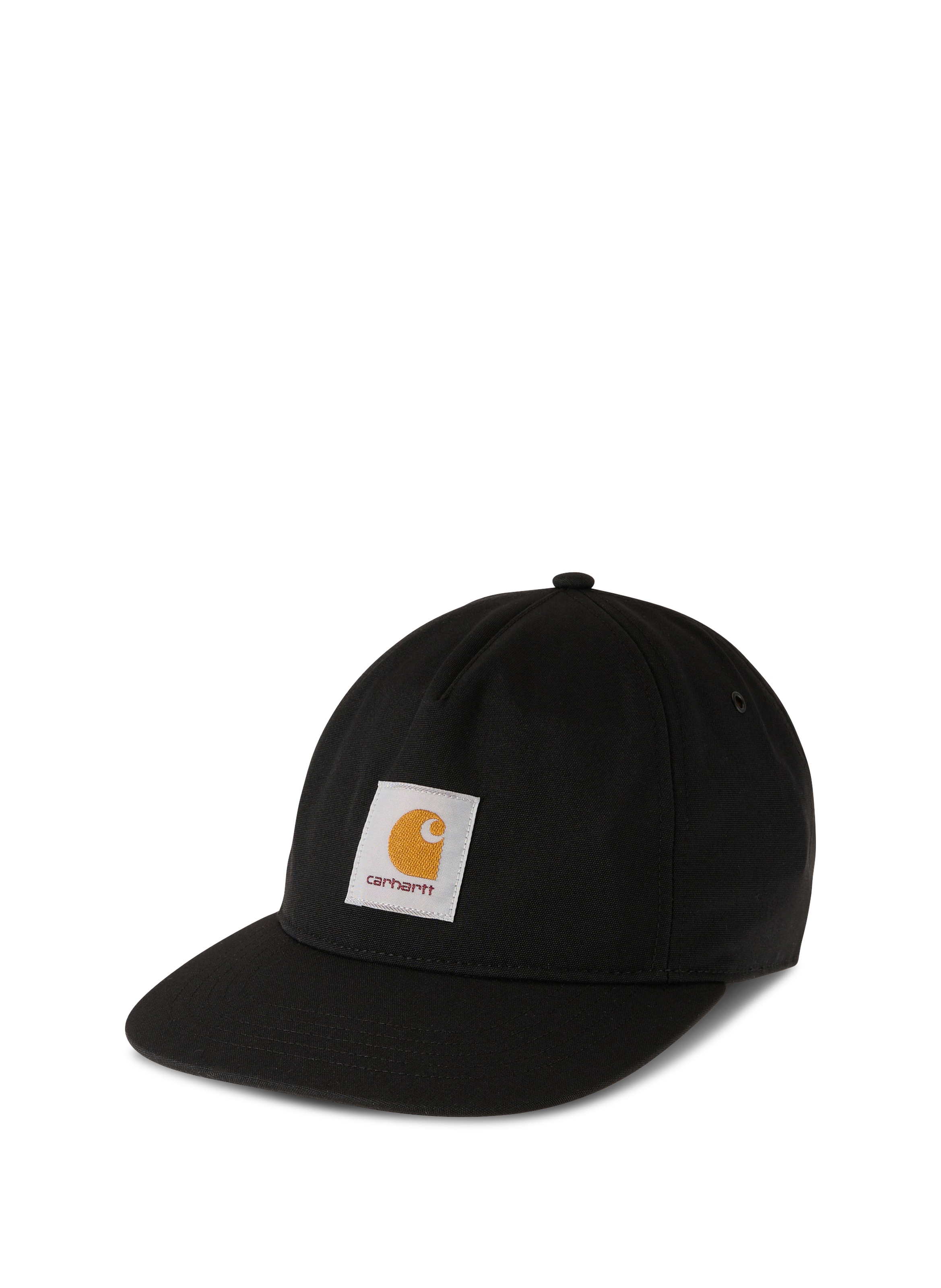 Adair Cap CARHARTT WIP Black