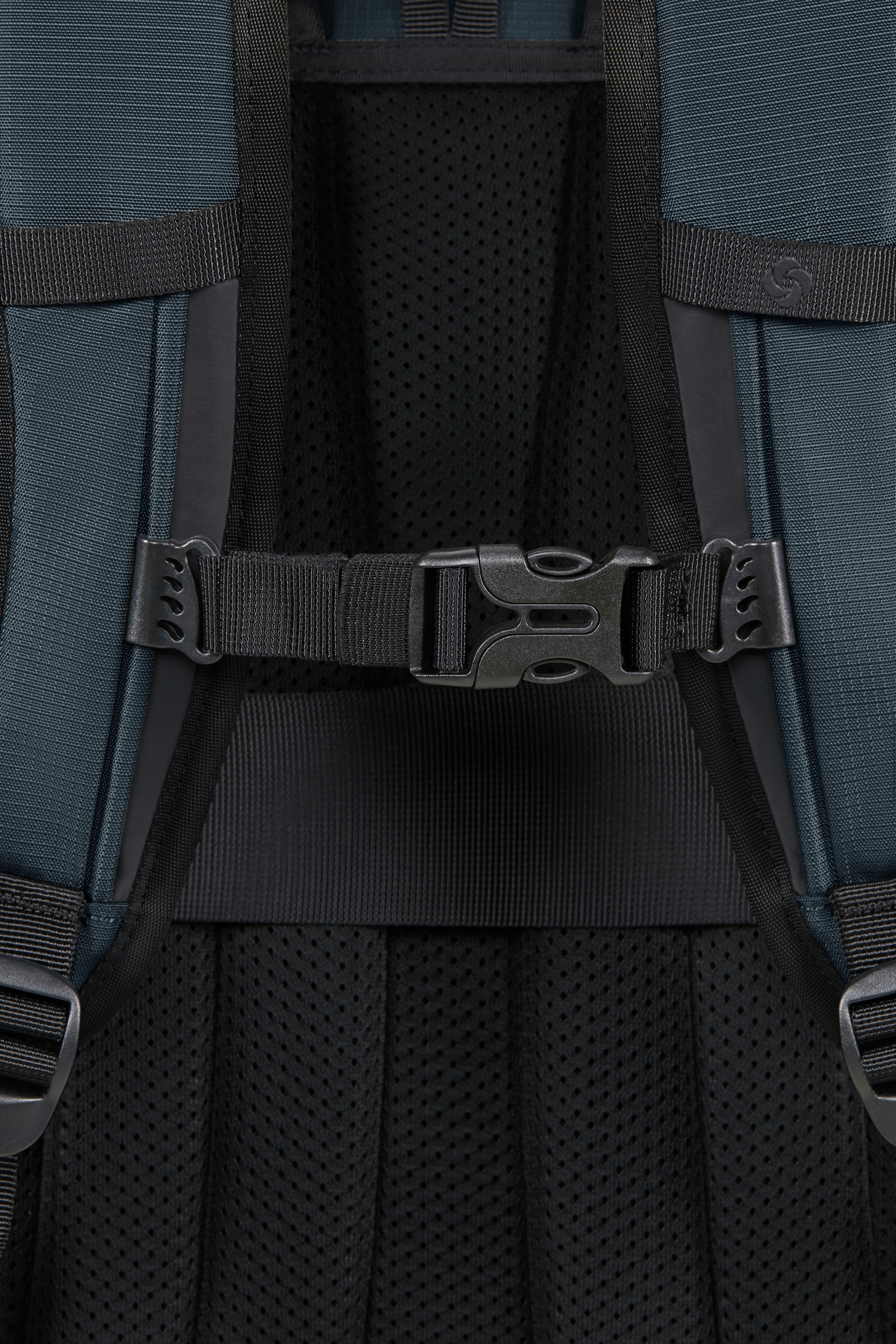 Biz2go sacoche ordinateur SAMSONITE Bleu