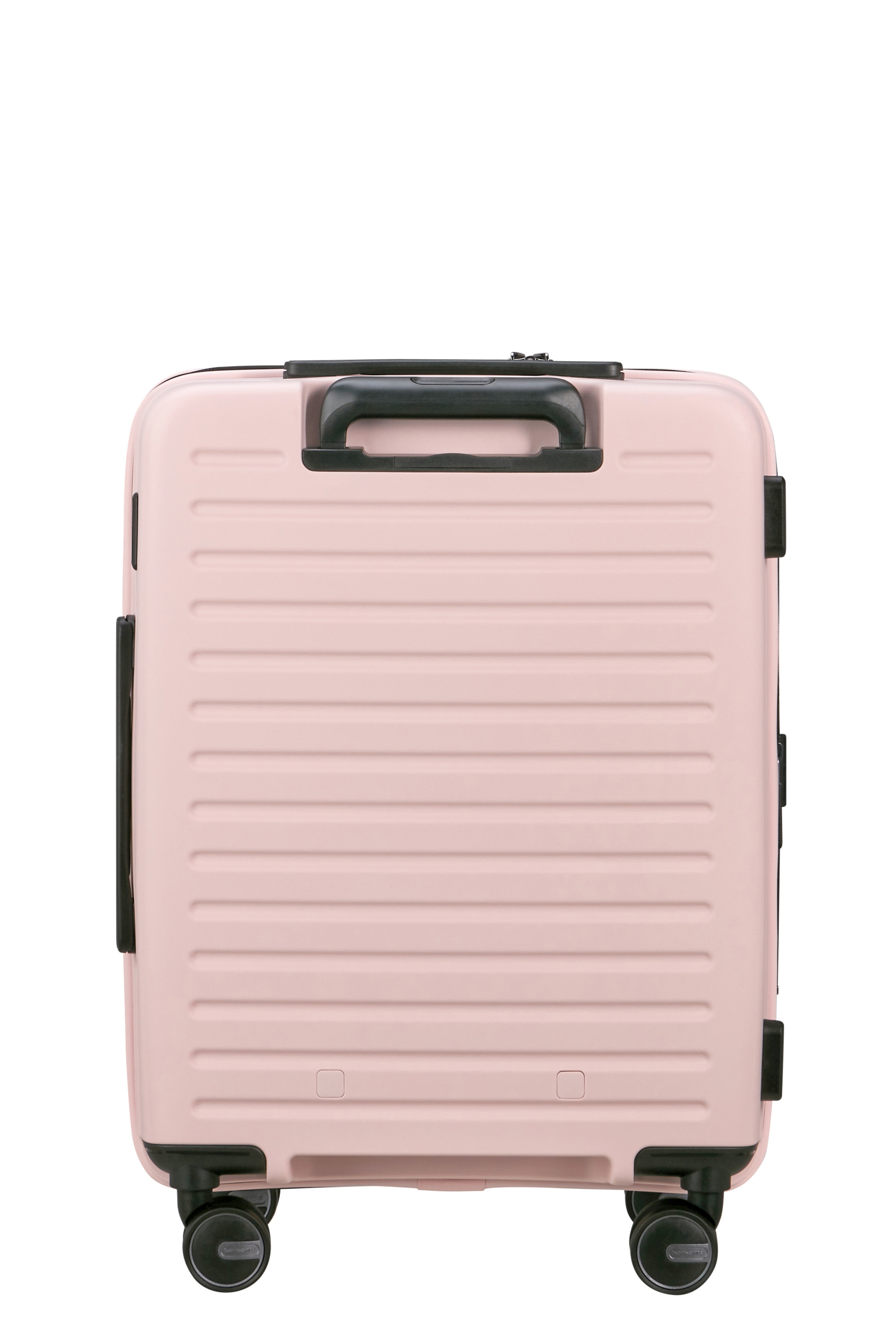 Restackd valise 4 roues taille s SAMSONITE Rose