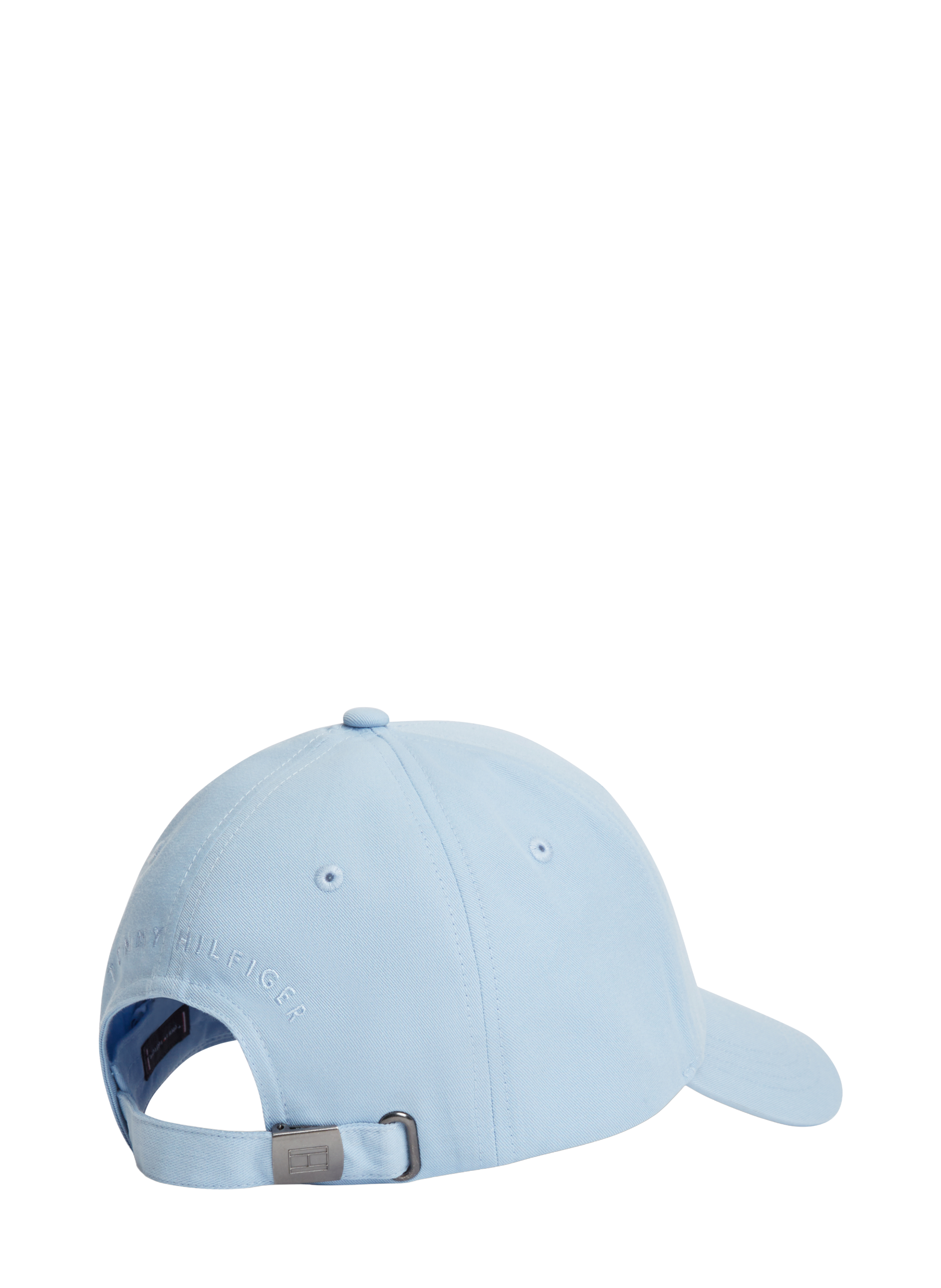 Cap TOMMY HILFIGER White
