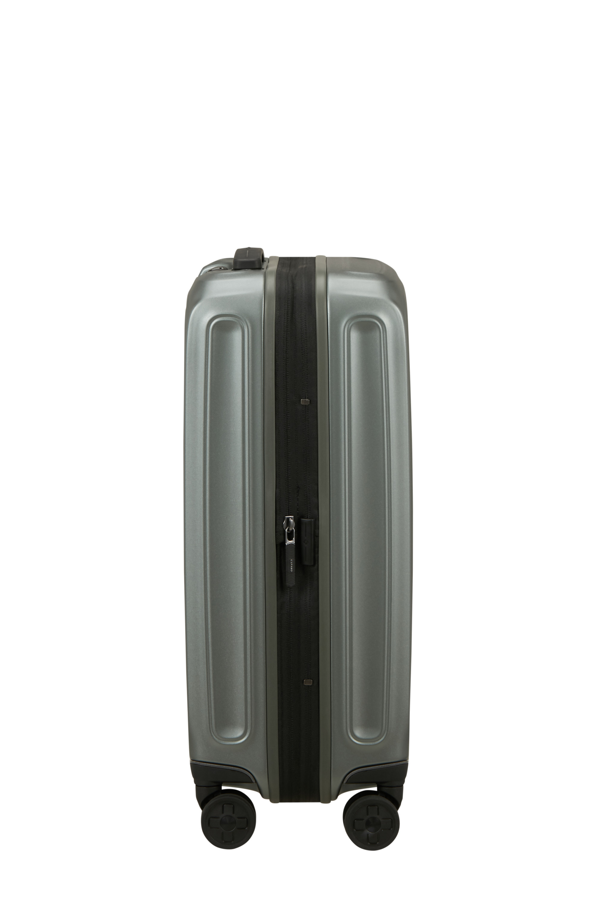 2wander valise 4 roues taille s SAMSONITE Vert