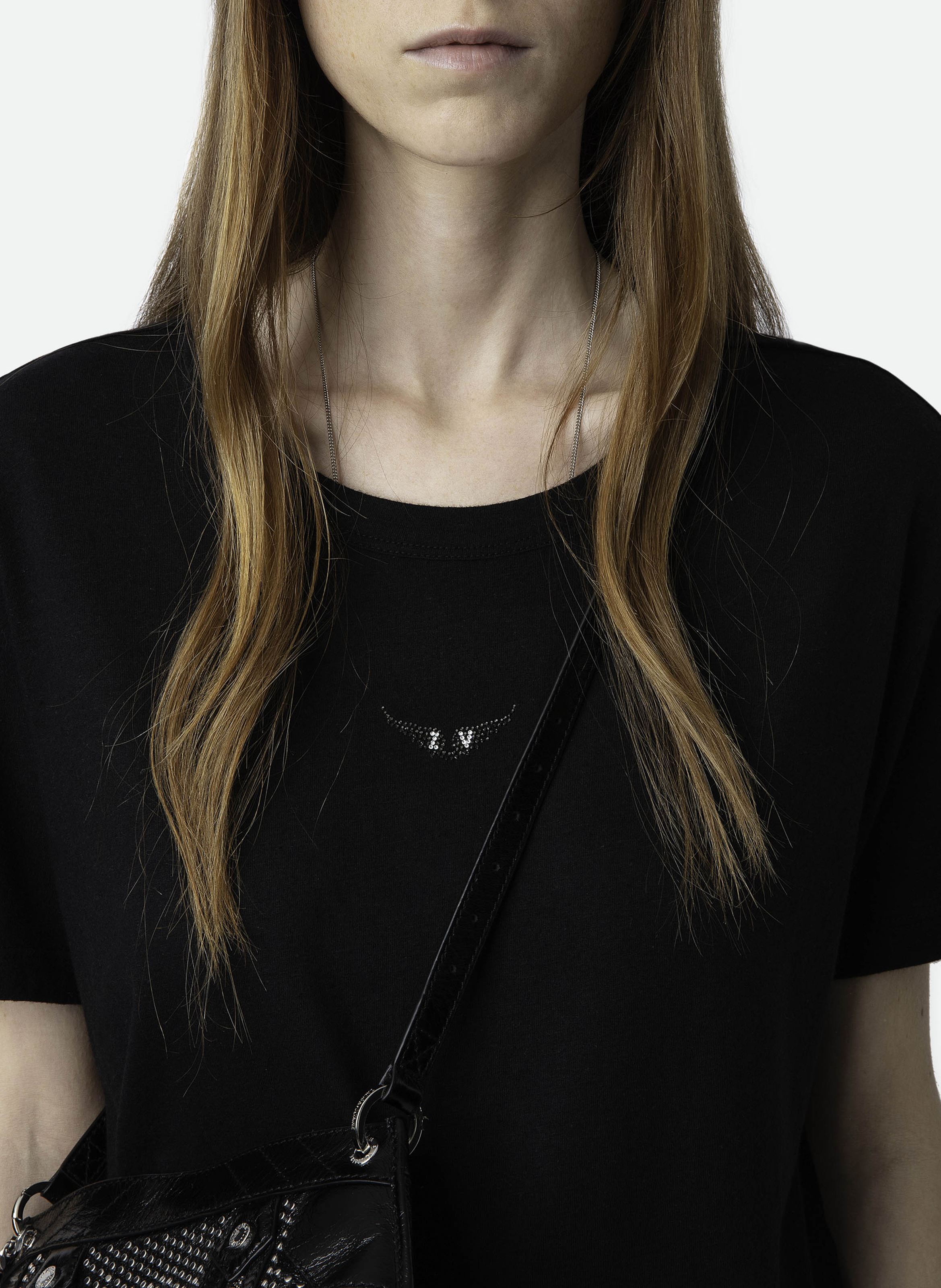 Marta marta ZADIG&VOLTAIRE Zwart