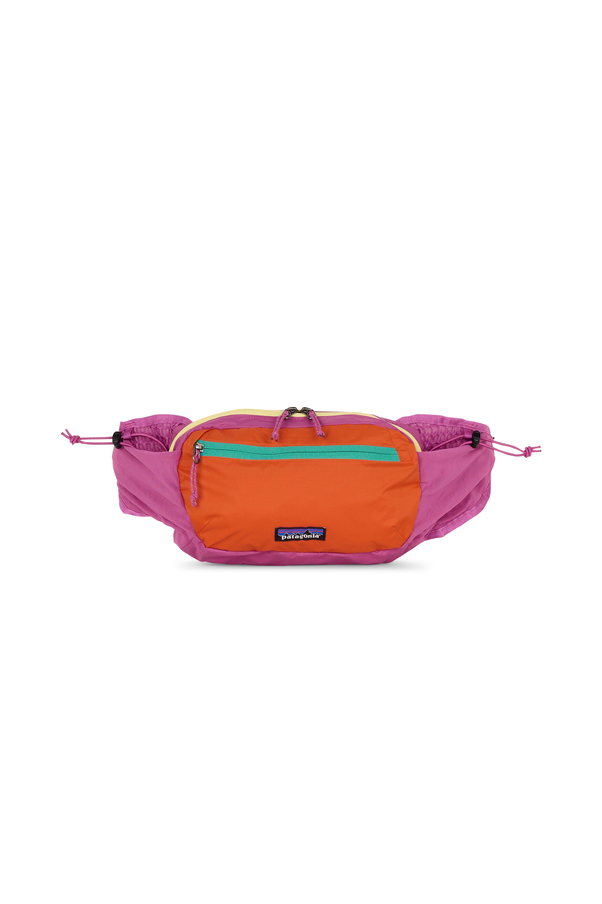 Sac banane PATAGONIA Violet