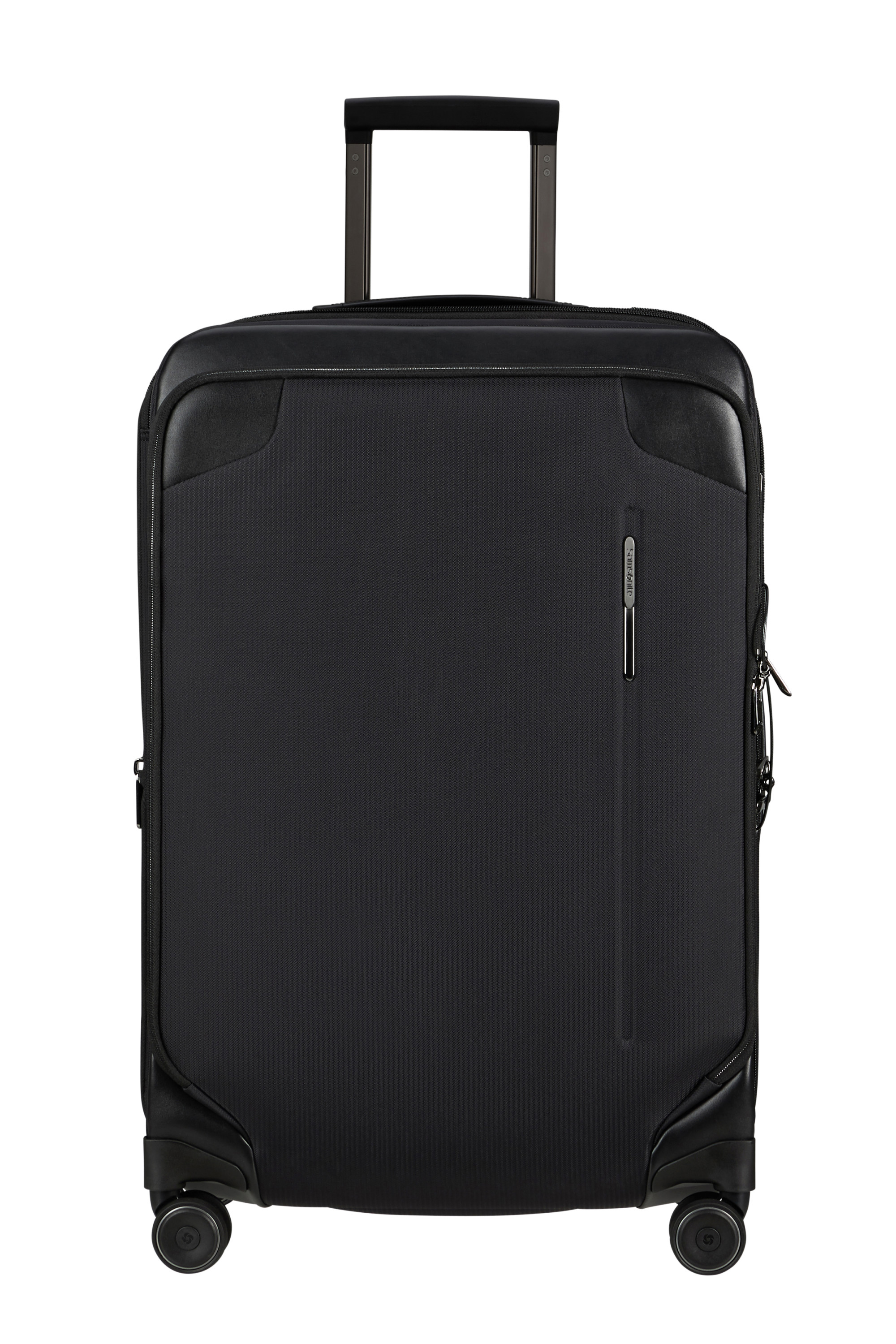 Splendix valise 4 roues taille m SAMSONITE Noir