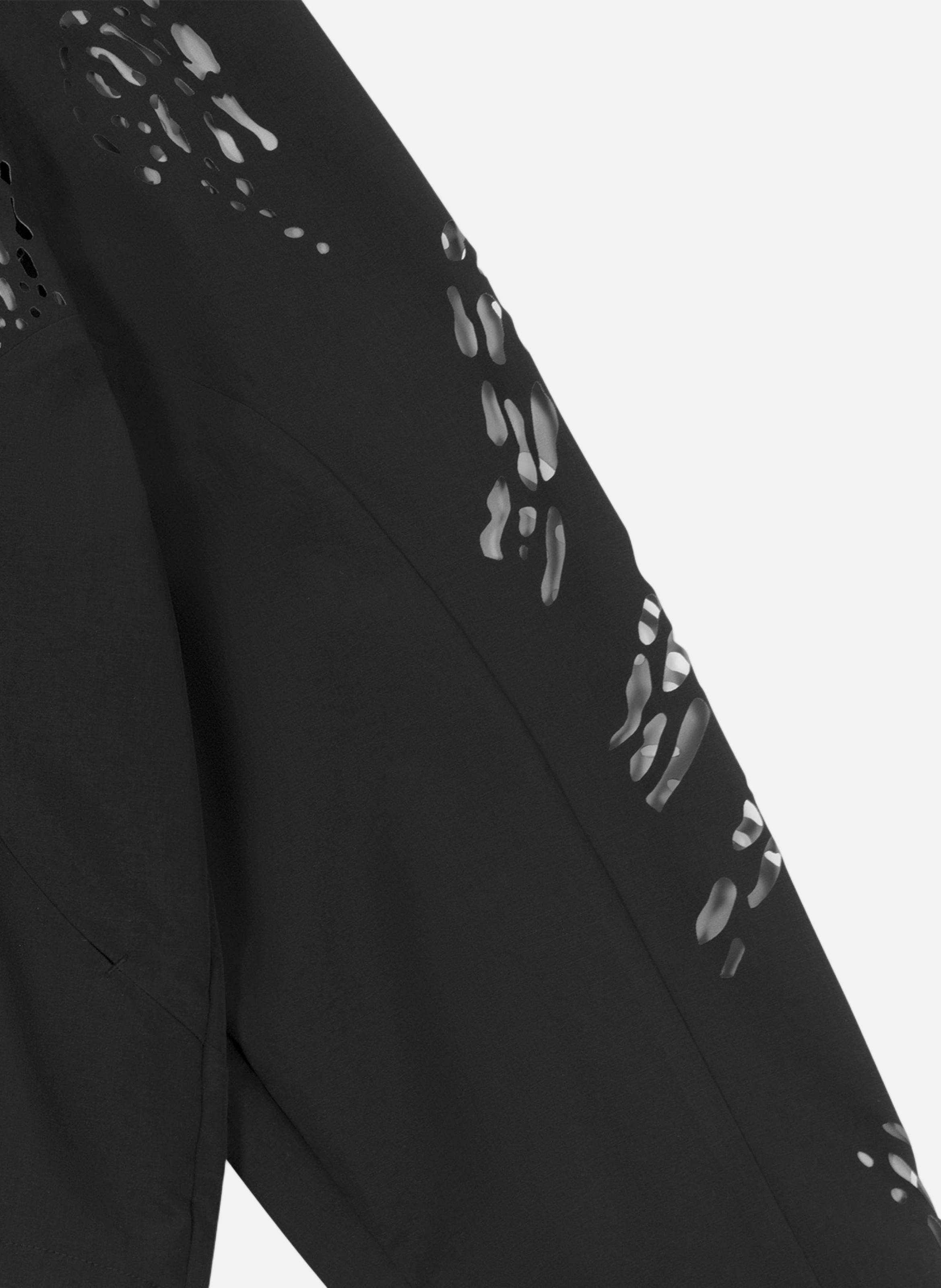 Veste roan HELIOT EMIL Noir