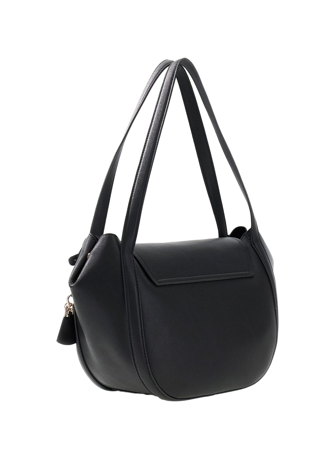 Solid Coleen Bag GUESS Black