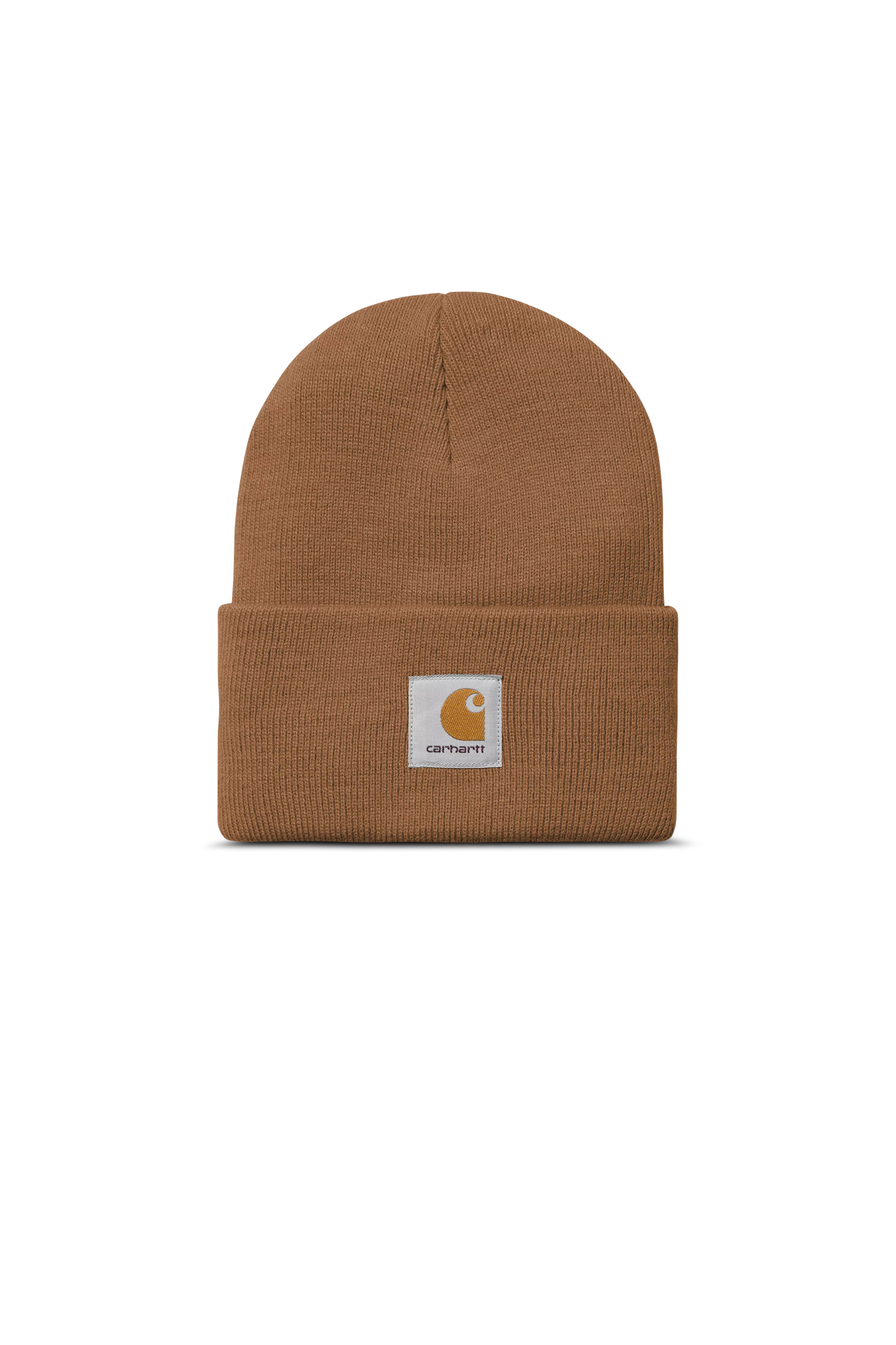 Bonnet acrylic watch CARHARTT WIP Beige