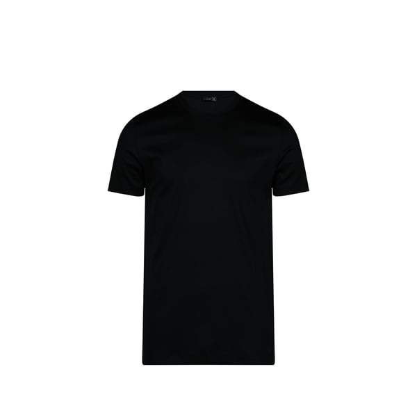 T-shirt manches courtes en coton T-shirt manches courtes en coton