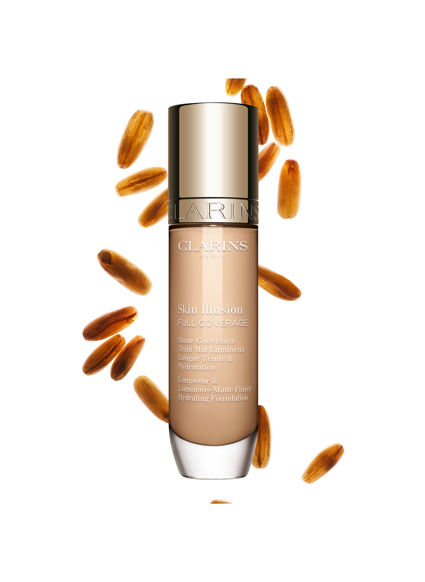Skin Illusion CLARINS 103n