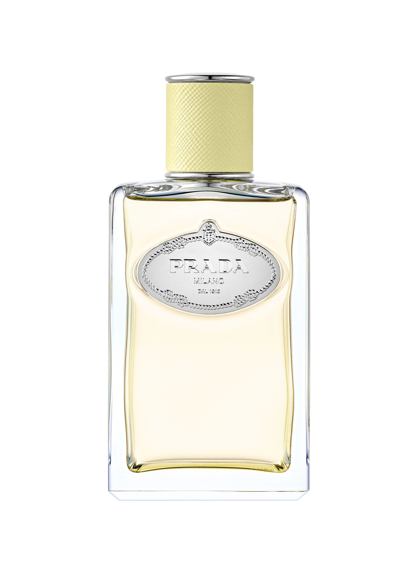 Die Infusionen - Eau de Parfum Lebhaft Zitrisch Holzig für Männer und Frauen PRADA No color