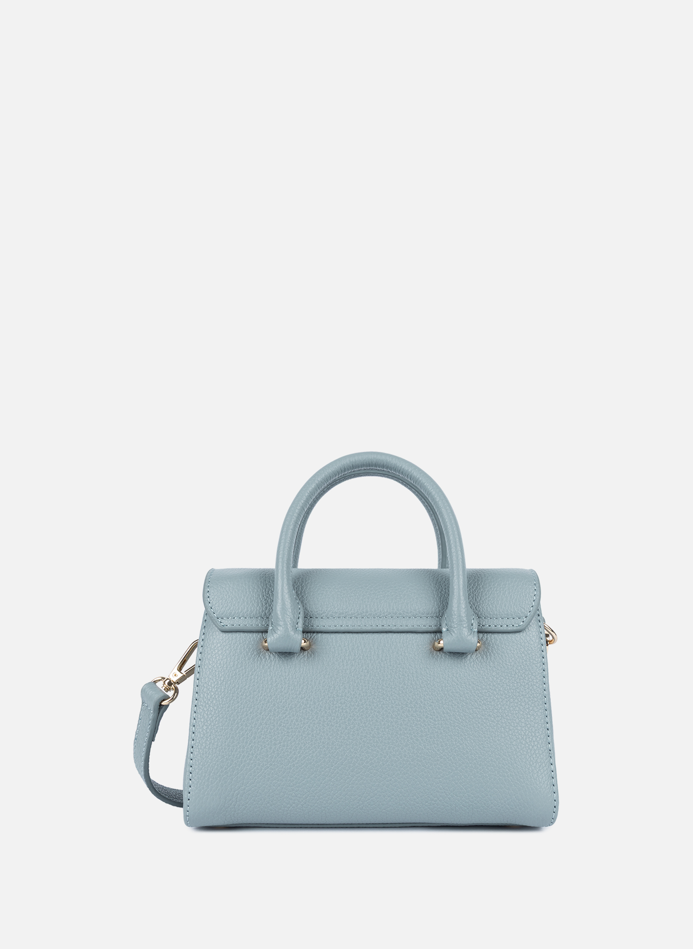 Mini sac à main - milano cosmos LANCASTER Bleu