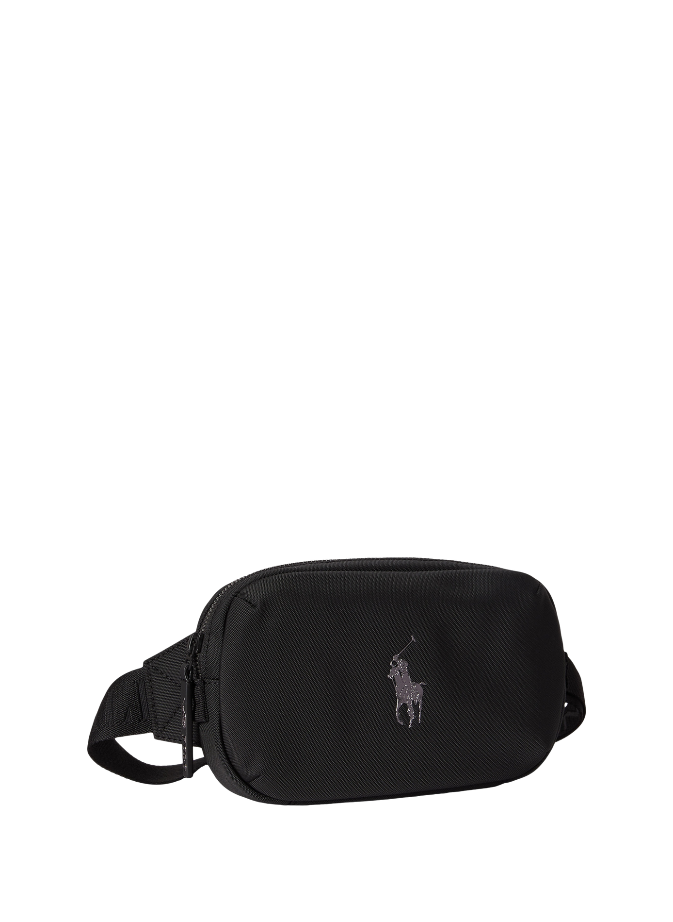 Sac banane classique POLO RALPH LAUREN Zwart