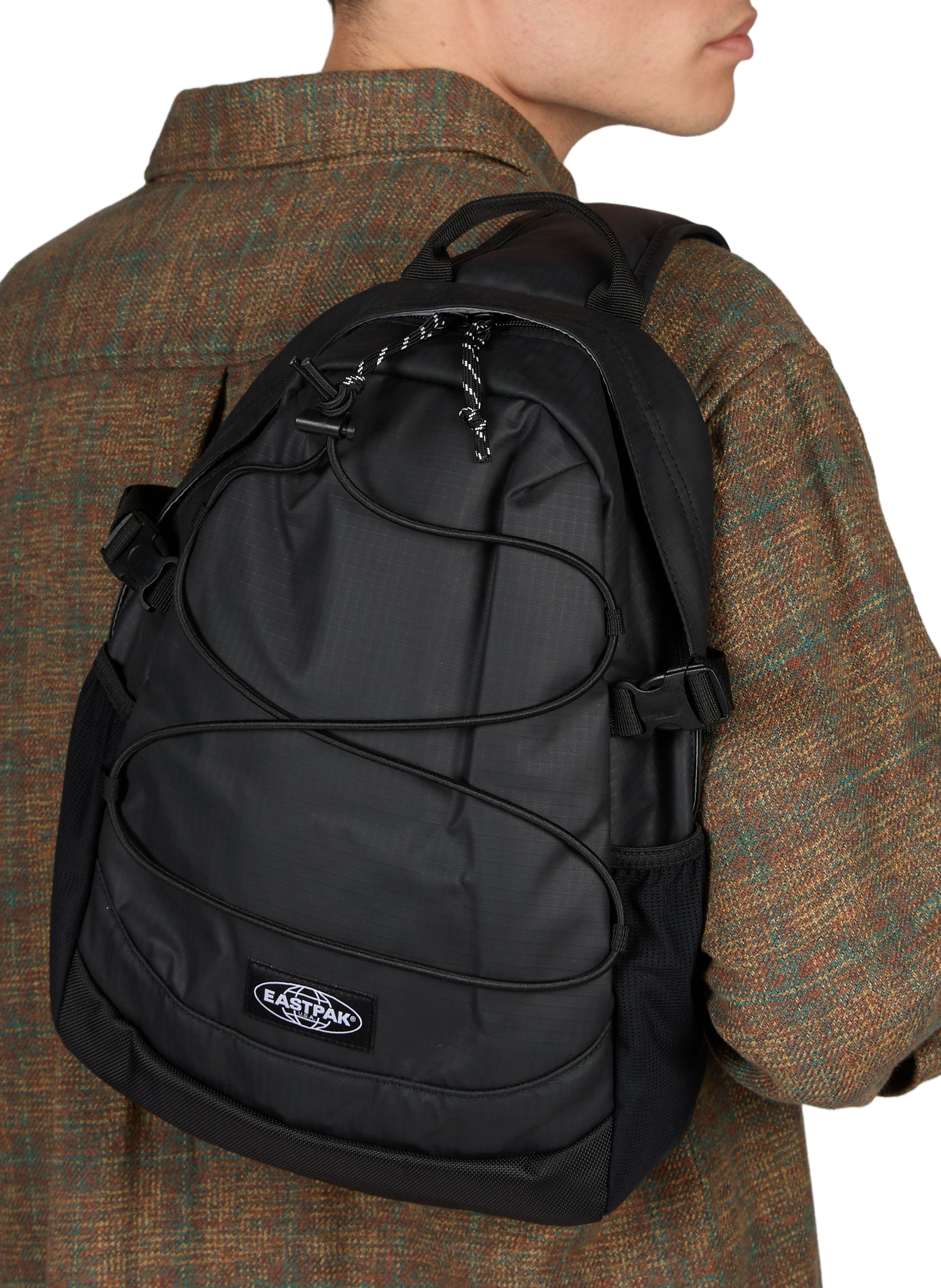 Sling Bag Pro Rucksack EASTPAK Schwarz
