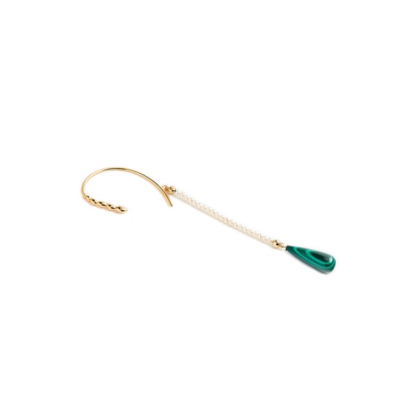 Bijou d'oreille Single