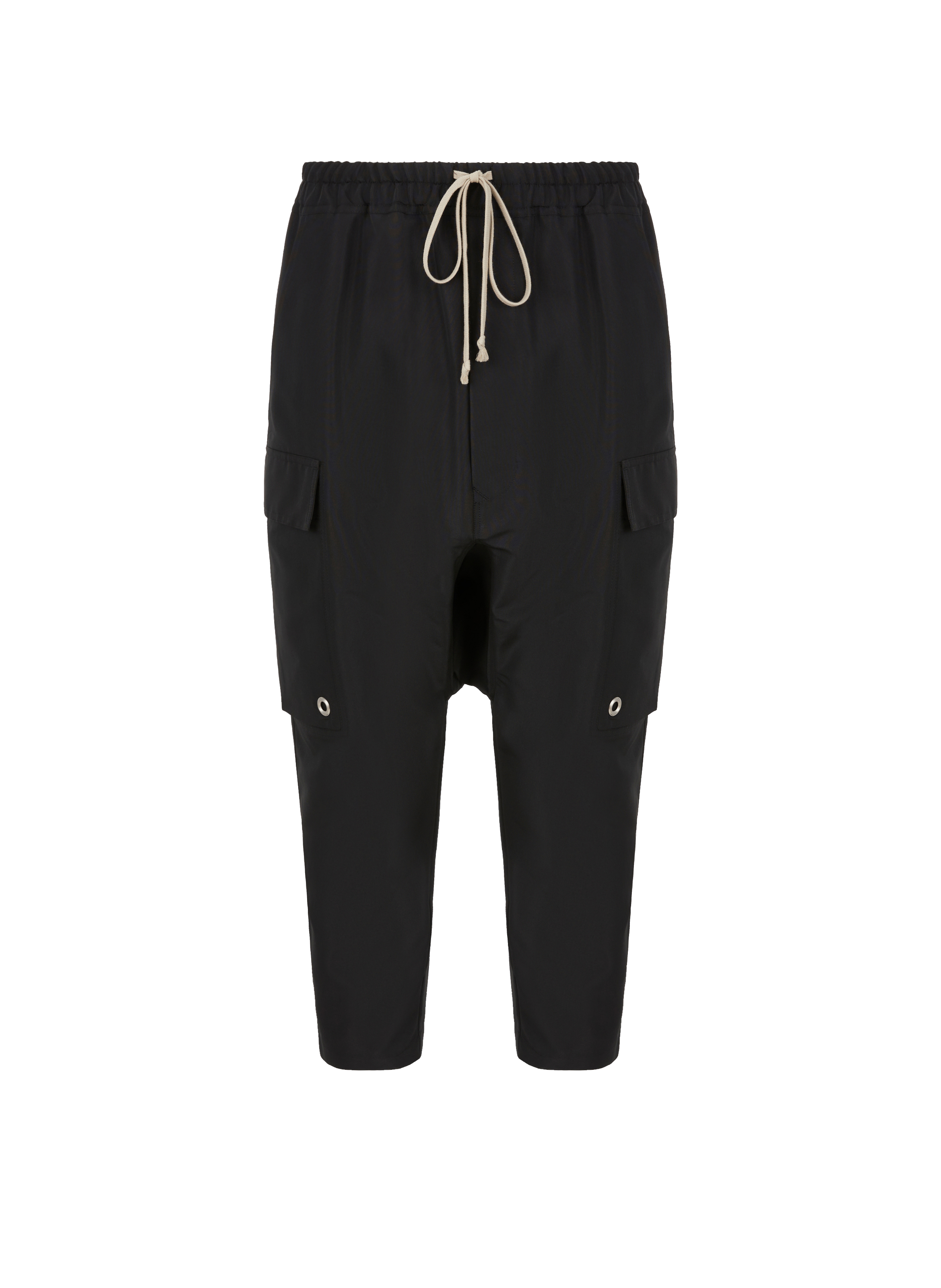 Pantalon Cargo Cropped