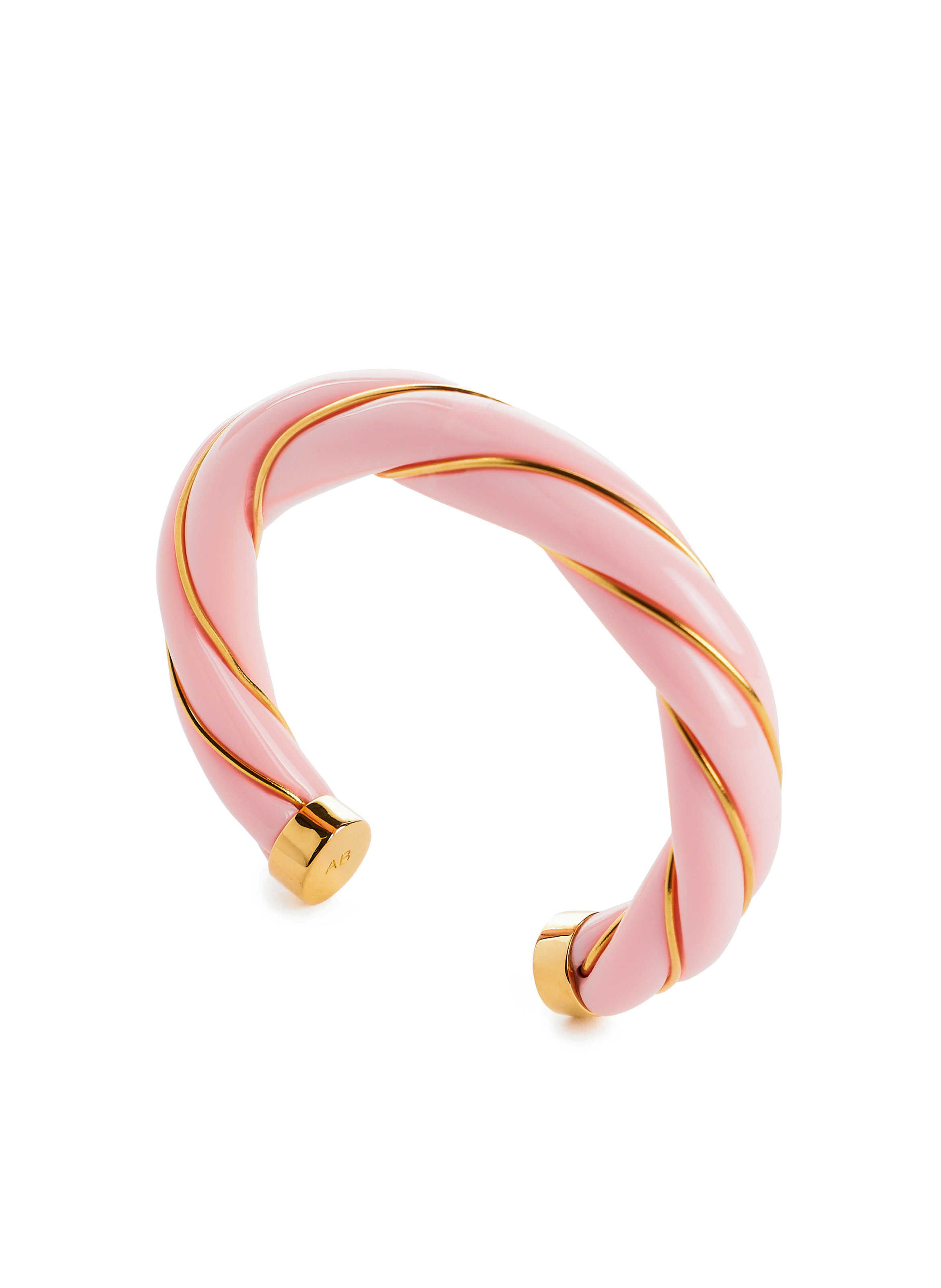 Bracelet Diana AURELIE BIDERMANN Rose