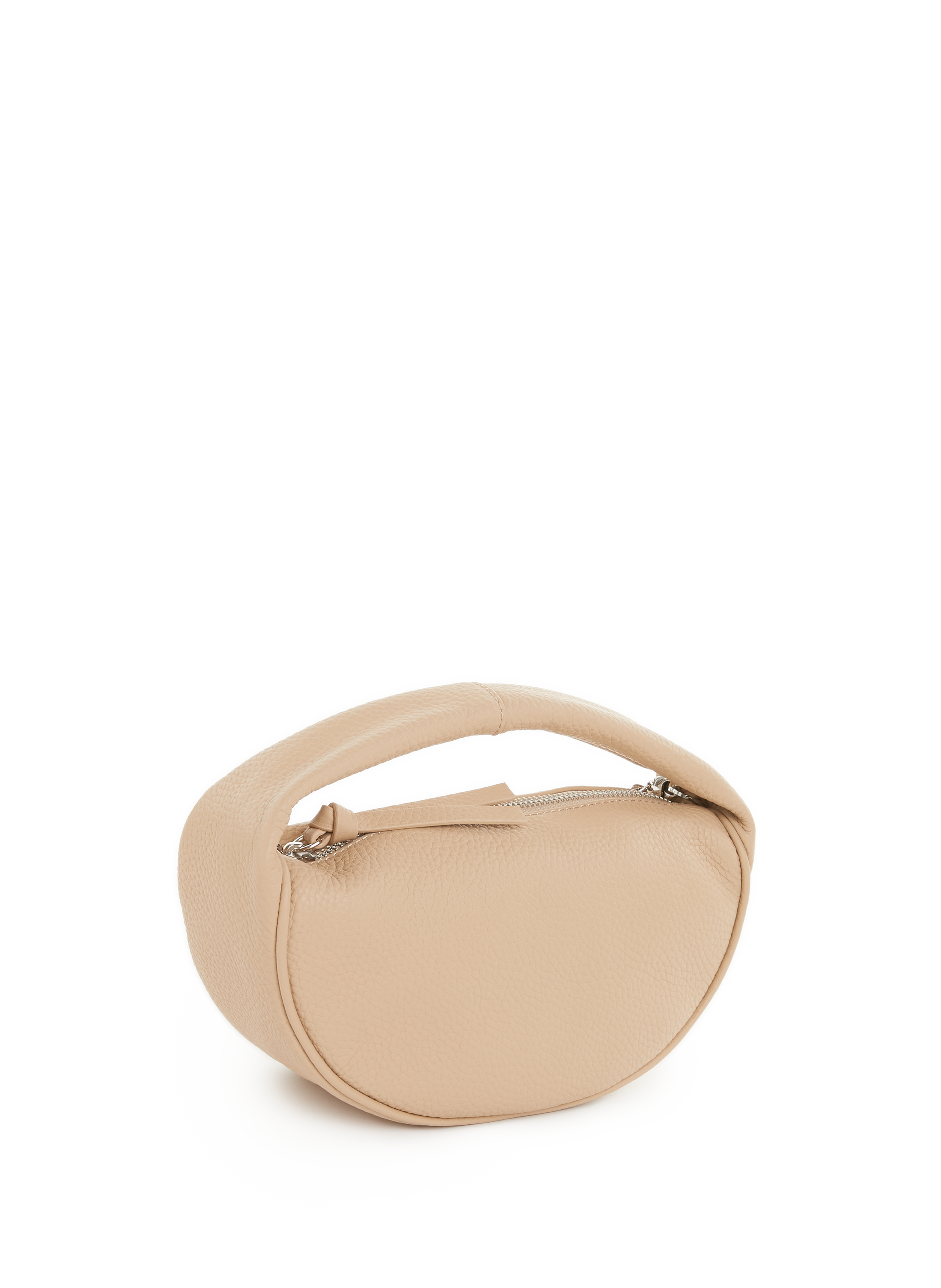 Sac à main Baby Cush en cuir