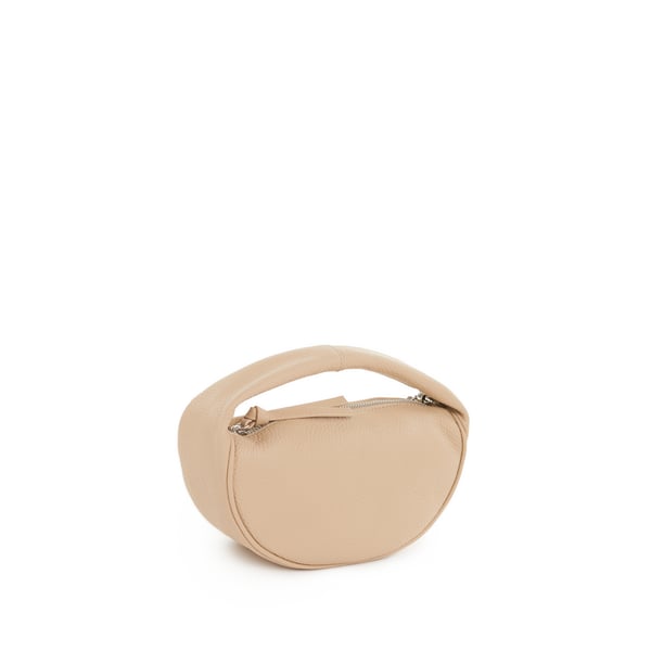 Sac à main Baby Cush en cuir