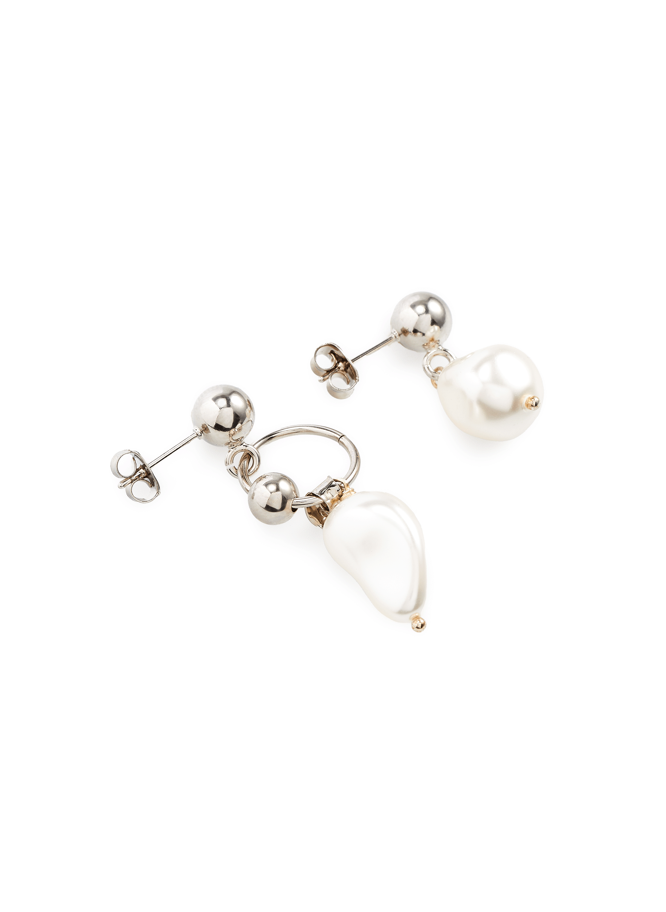 Boucles d'oreille Richie