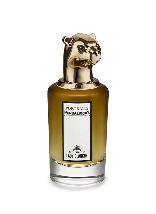 Eau de parfum The revenge of Lady Blanche