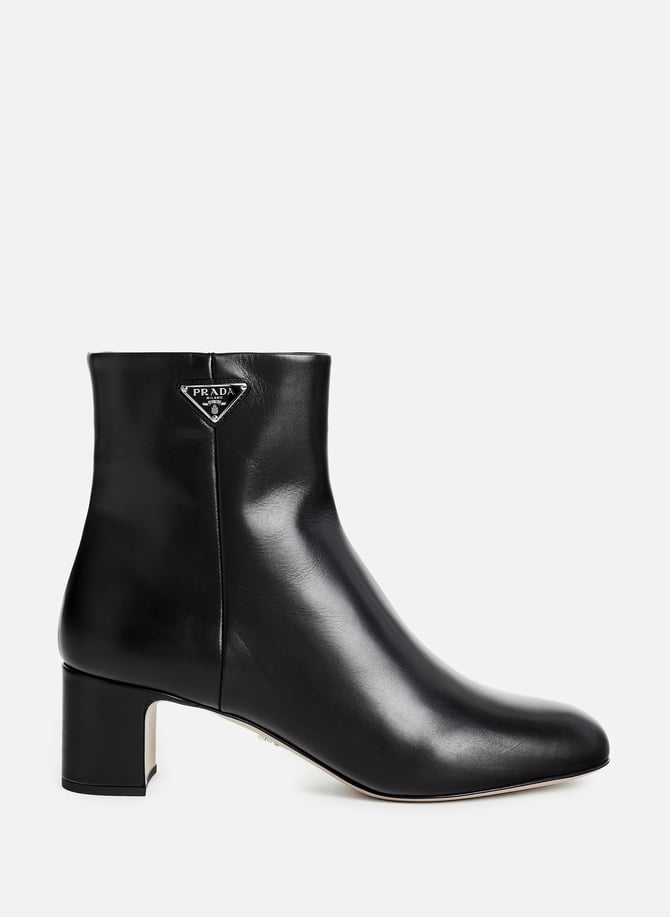 Boots tendance printemps shop 2019