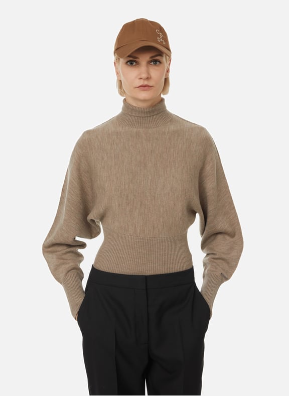 Calvin klein 2025 turtleneck sweater