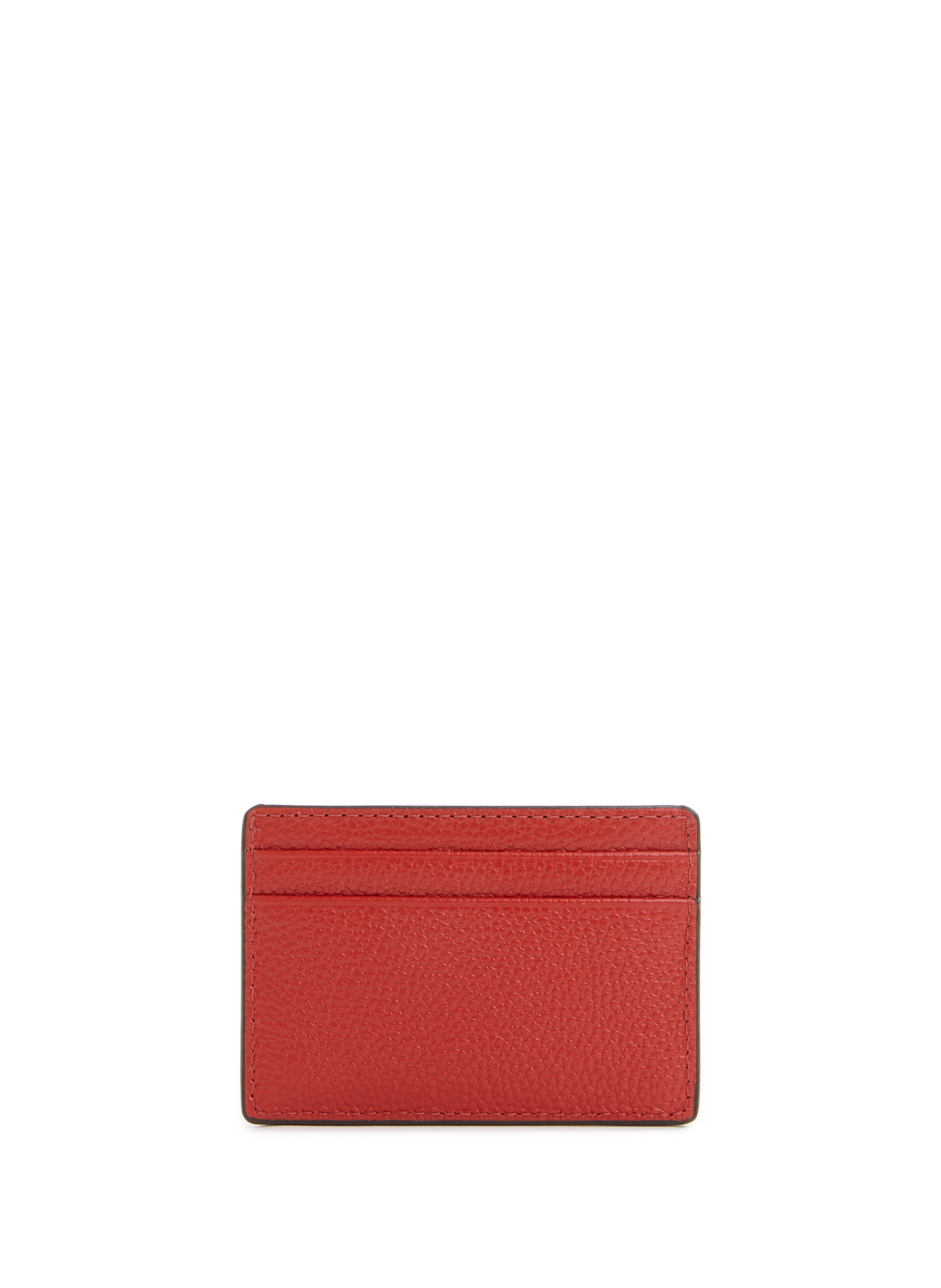 Porte-cartes en cuir