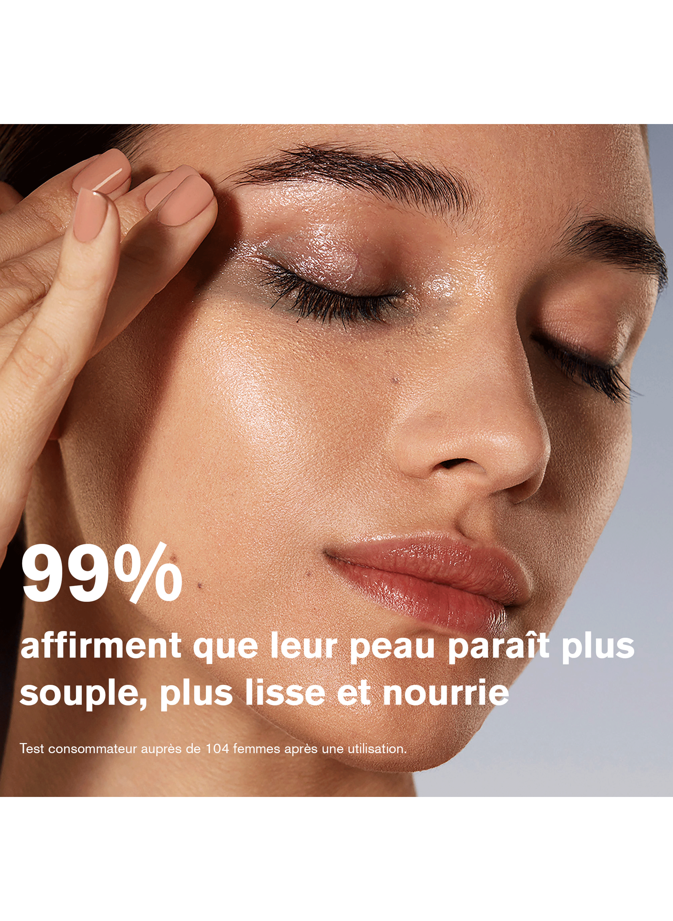 Advanced Night - Baume nettoyant enrichi en huiles végétales nourrissantes No color